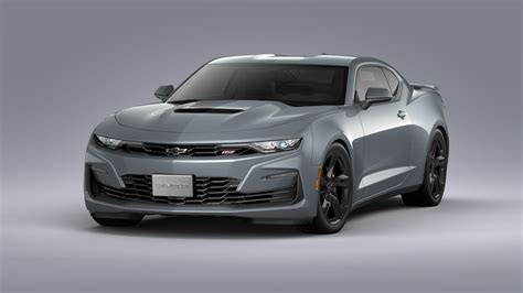 While rally green metallic and garnet red tintcoat have been removed from the paint palette, wild cherry tincoat is now offered—for extra coin. New 2021 Chevrolet Camaro 2SS Coupe in Buena Park # ...