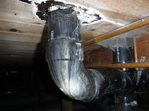Spiders and other insects are less likely to enter your home if you keep them away in the first place. Crawl Space Repair - Mount Vernon Crawl Space Drainage and ...