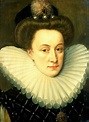 Marie Touchet (1549-1638) – kleio.org