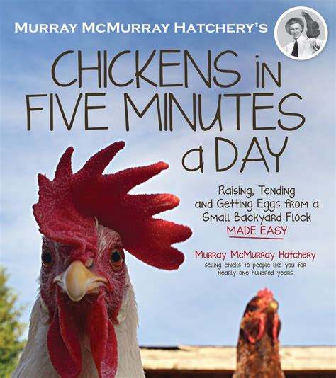 In this book by jim kilpatrick, you will discover: Pam's Backyard Chickens: Book Review - Chickens in Five ...
