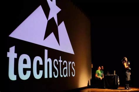 Techstars Startup Funding Start Up Startup Marketing