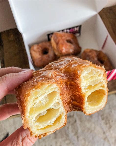 Best Cronuts In Utah Donut Critic