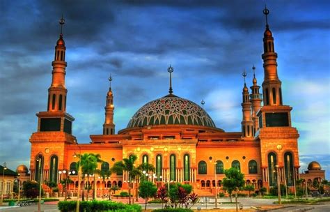 Doa Masuk Dan Keluar Masjid Nasehat Islam Ali Bin Abi Thalib