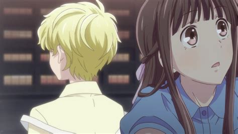Fruits Basket 2019 18 Lost In Anime