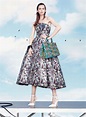 Christian Dior spring 2014 campaign | Fab Fashion Fix
