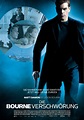 Die Bourne Verschwörung: DVD oder Blu-ray leihen - VIDEOBUSTER.de