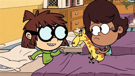 Watch The Loud House Yes Man Friend Or Faux S2 E20 Tv Shows Directv