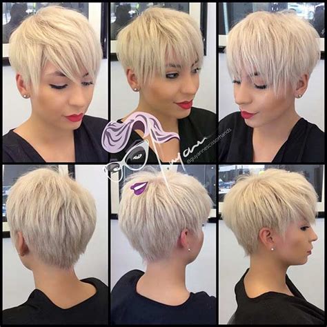 91 Best Short And Long Pixie Cuts We Love For 2021 Page 4 Of 9 Stayglam