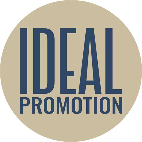 Ideal Promotion