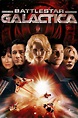 Battlestar Galactica (TV Series 2003-2003) - Posters — The Movie ...