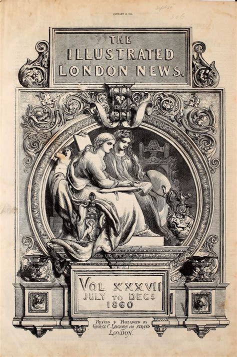 The Illustrated London News Free Download Borrow And Streaming