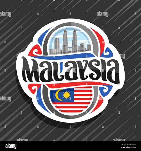 Malaysia Vector Vectors High Resolution Stock Photography And Images