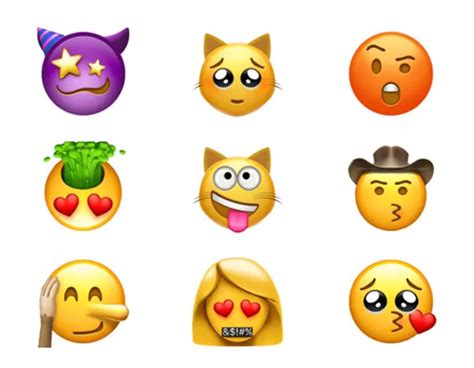 How To Create Your Own Emoji Free Emoji Maker Tool