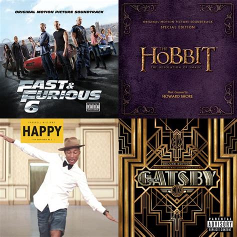 Movie Soundtracks Playlist By Spotify Spotify