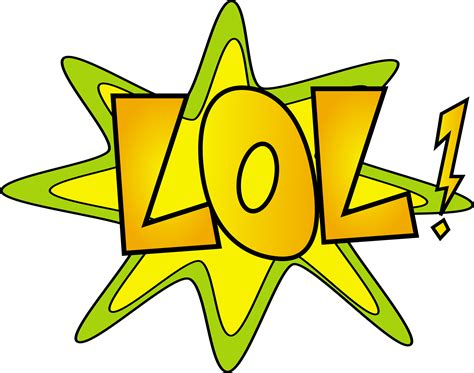 Laughing Out Loud Clipart Free Images At Clker Com Ve