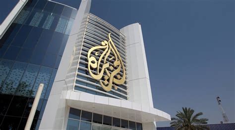 Israeli Communications Minister Seeks Shutdown Of Al Jazeera Bureau World News The Indian