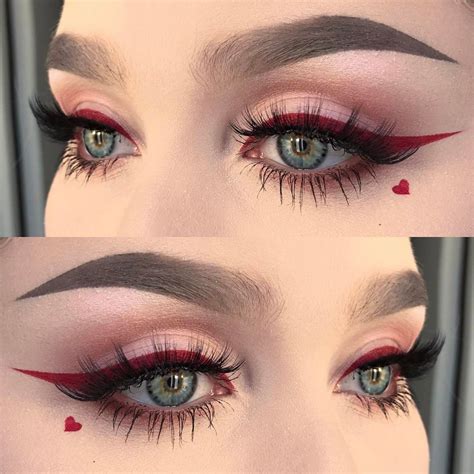See This Instagram Photo By Helenesjostedt Likes Sexy Makeup