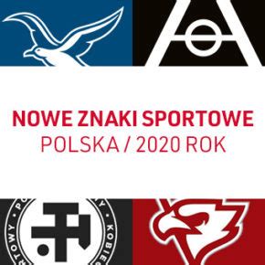 Polskielogo Net Logo Sportowe Herby Klub W Pi Karskich Branding