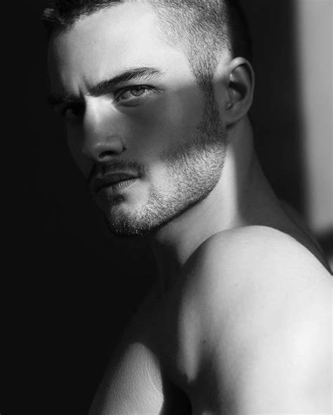 aleksandar ruksic ph dimitris theocharis hot men black white photos black and white