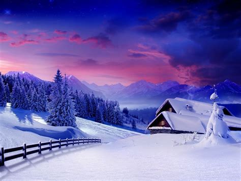 10 Top Hd Snow Wallpapers 1080p Full Hd 1920×1080 For Pc Background 2023
