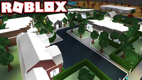 Roblox Bloxburg Neighborhood Codes