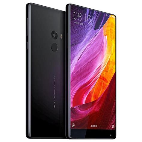 It provides the great experience with adreno 506 graphic. Xiaomi Mi Mix Specs, Price, Release Date, Pros, and Cons