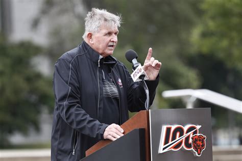 Mike Ditka Tells Disrespectful Athletes Kneeling To Get Out