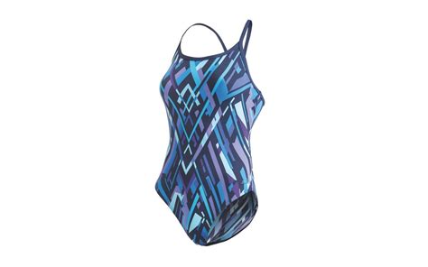 Zoggs Malua Sprintback Womens Swimsuit Review 220 Triathlon