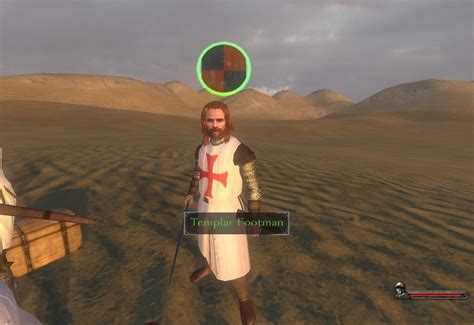 Templar Image Assassins Creed Mod By Igibsu For Mount Blade
