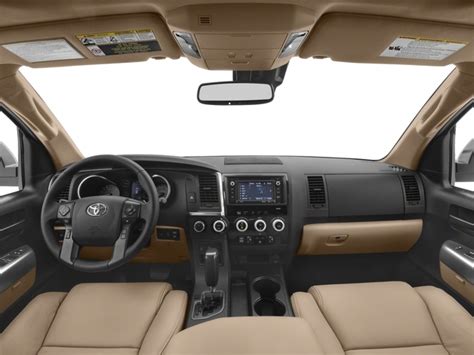 Maximum trailer weight, weight distributing hitch (pounds). 2018 Toyota Sequoia - Prices, Trims, Options, Specs ...