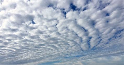 How To Read Clouds Boatus