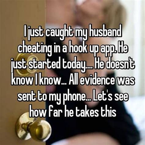 People Who Caught Their Partners Cheating Reveal All