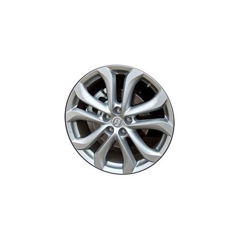 Mazda Cx 9 Wheels Rims Wheel Rim Stock Genuine Factory Oem Used