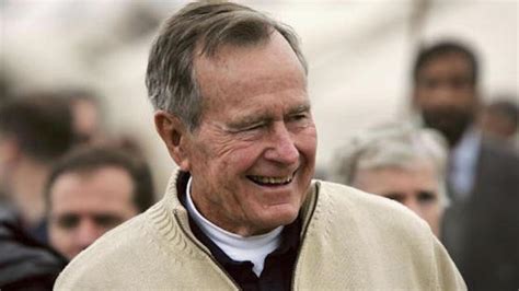 George Hw Bush Faces More Groping Allegations
