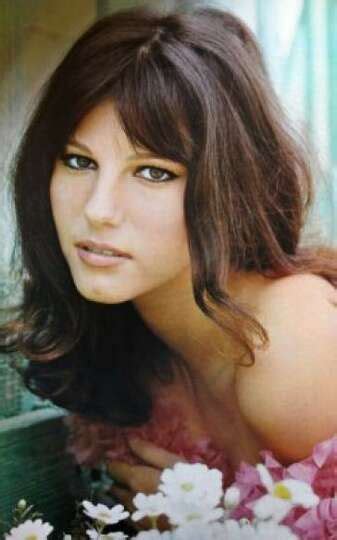 Stefania Sandrelli Lovely Italian Actress From The 1960s Through