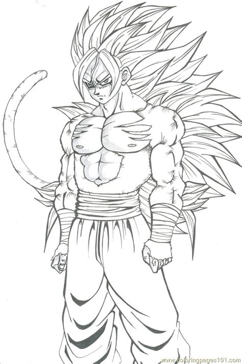 Vegeta es uno de los super saiyajin más poderosos del universo, pero siempre anda un paso por detrás de goku. Goku para colorear, pintar e imprimir