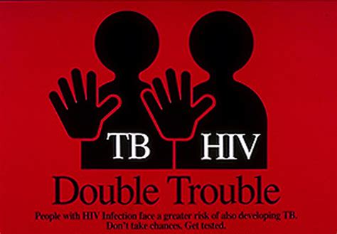 9 questions with answers in tb hiv science topic