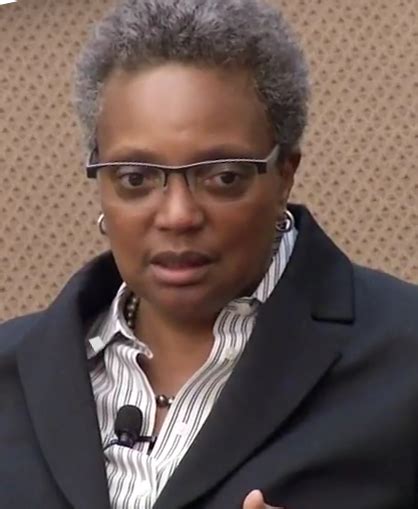 *chicago mayor lori lightfoot has clapped back at unsubstantiated reports claiming she's about to resign after being caught having an extramarital affair. Lori Lightfoot - Wikipedia