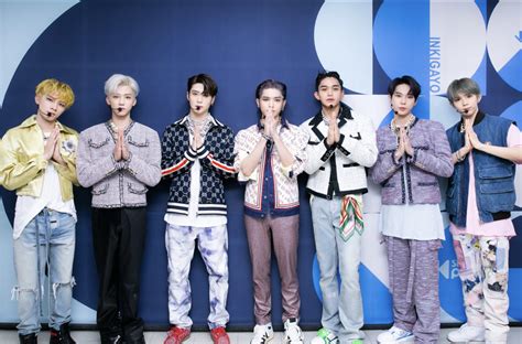 Empresa privada de consultoria, tecnología y capacitación. NCT U Marks Inkigayo. Gorgeous visuals are in our article ...