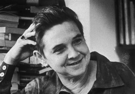 Biography And Poems Of Adrienne Rich Who Is Adrienne Rich