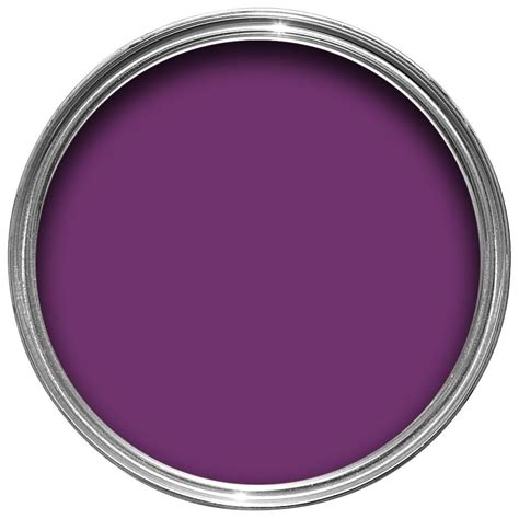 Dulux Made By Me Interior And Exterior Purple Passion Gloss Multipurpose