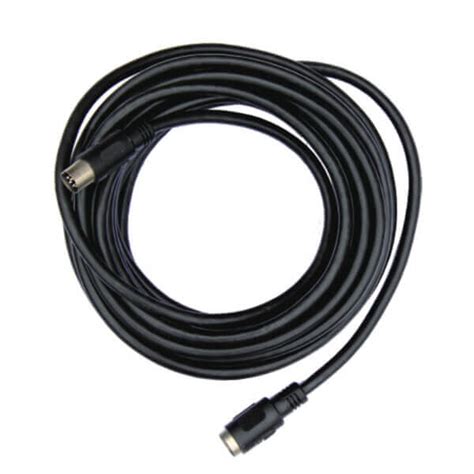 Cablu De Legatura Cu 8pini Din 5m Dsppa D6261 Cablu Pentru Sistem De