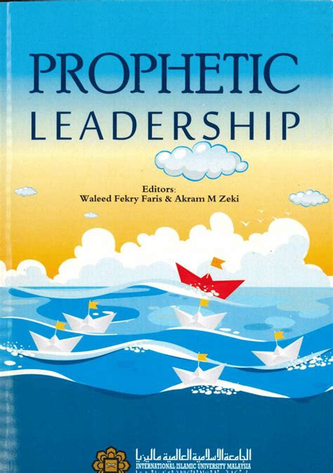 Pdf Prophetic Sirah An Analysis Of Prophet Muhammad S A W Leadership Qualities In Selected Events