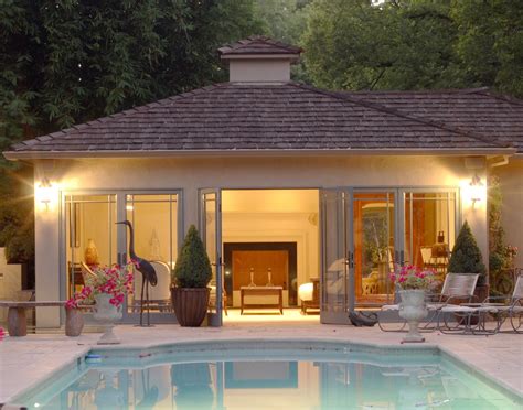 4 Tips For Building A Pool House Fronheiser Pools