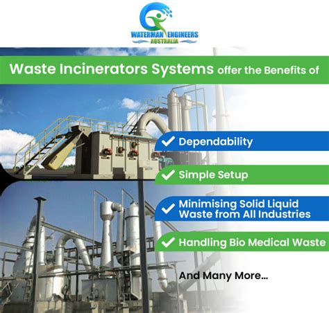 The Economics Of Waste Incineration Balancing The Costs And Benefits Of A Waste Management Method