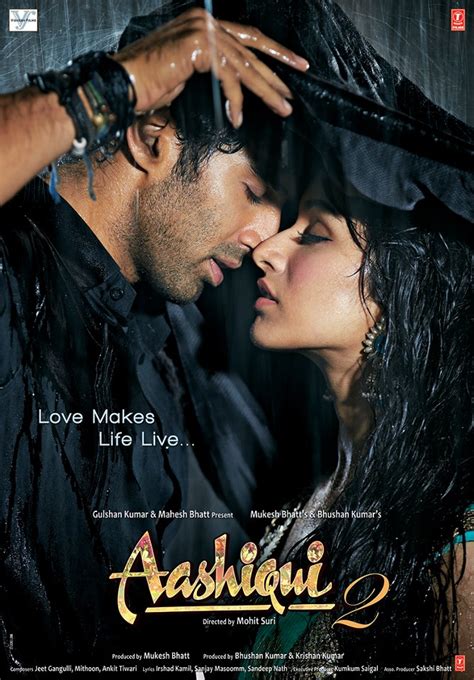 Watch Milne Hai Mujhse Aayi Full Video Song From Aashiqui 2 Video Songs