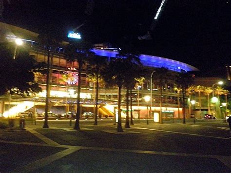 Star City Casino | Mike Hitchen Online: Sydney Irresistible