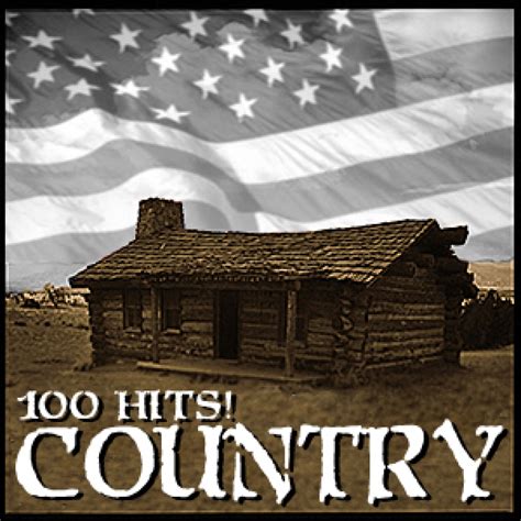 100 Hits Country Spotify Playlist