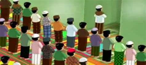 Kartun lagi sholat iqro kids belajar alquran untuk anak pos tentang kartun lagi sholat yang ditulis oleh admin iqro kids belajar alquran untuk anak anak hai orang orang yang beriman belanjakanlah dijalan allah sebagian dari rezeki yang telah kami berikan kepadamu sebelum datang hari yang pada hari itu tidak ada lagi jual beli qs 2 254 gambar kartun gratis gambar kartun ketika Lafadz Niat Shalat Jum'at Lengkap Bahasa Arab, Latin dan ...