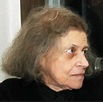 Alma Ottilie Leonore Germany-Zsolnay (1930-2010) – Mahler Foundation
